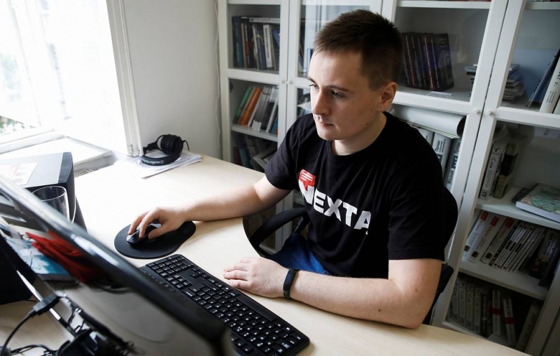 СК Белоруссии инициировал признание редакции NEXTA зарубежной экстремистской структурой