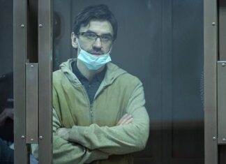 СК направил в Италию запрос об аресте двух вилл семьи бывшего министра Абызова