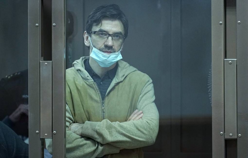 СК направил в Италию запрос об аресте двух вилл семьи бывшего министра Абызова