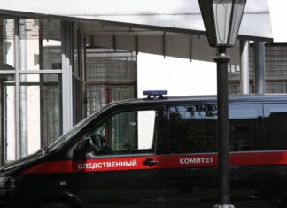 СК возбудил дело после гибели ребенка в результате схода лавины в Мурманской области