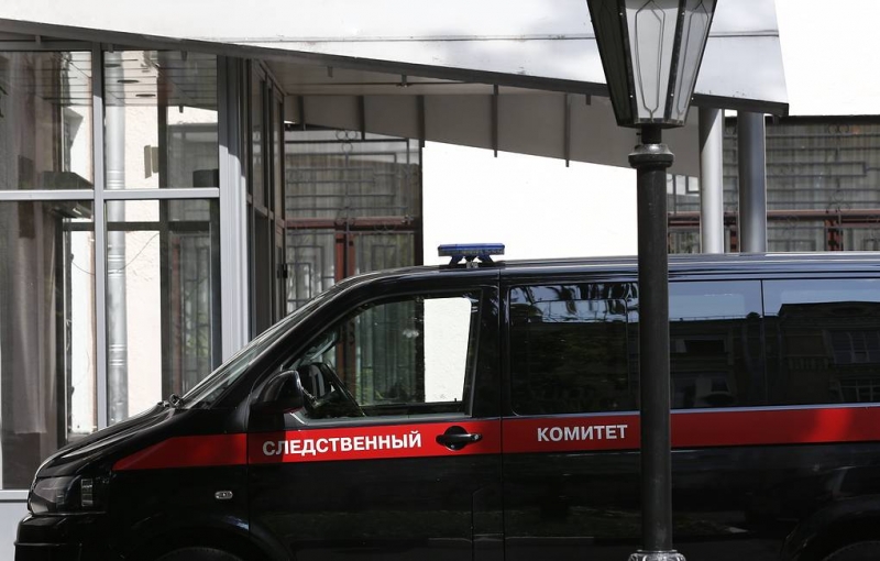 СК возбудил дело после гибели ребенка в результате схода лавины в Мурманской области

