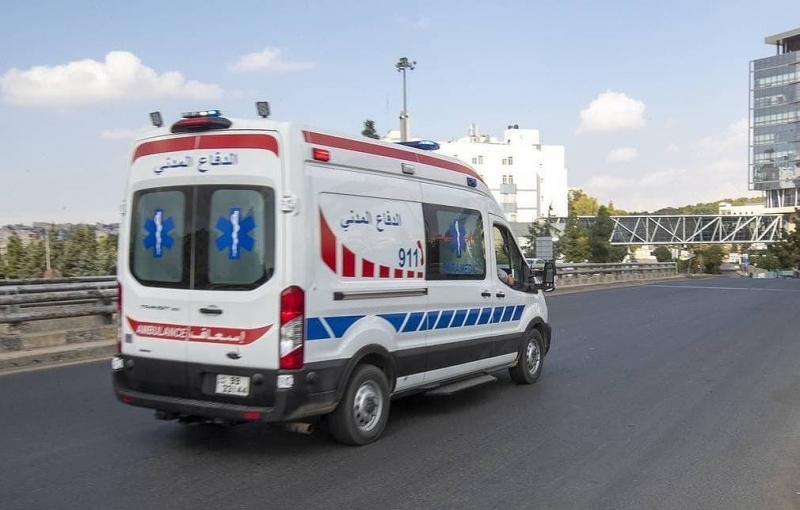 СМИ: число жертв из-за отключения кислорода в больнице в Иордании увеличилось до девяти