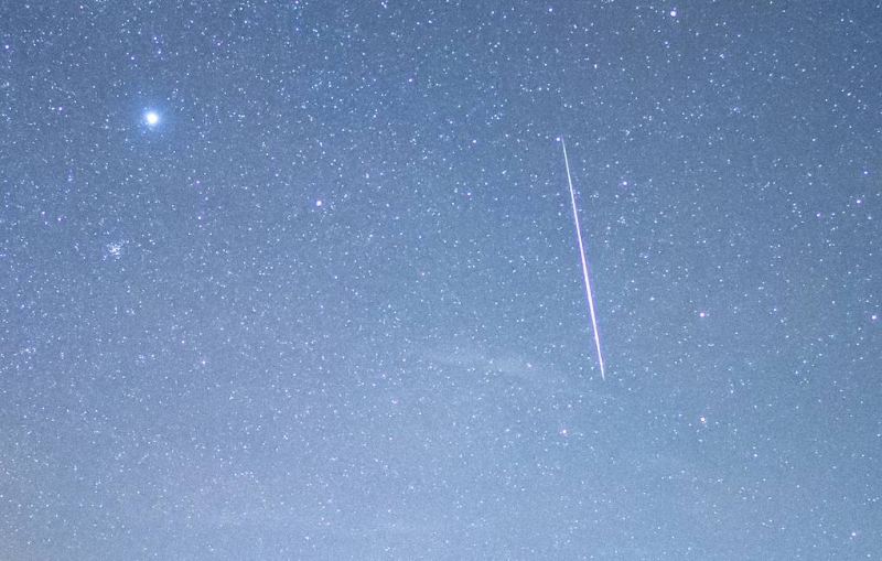 СМИ: на востоке Кубы зафиксировали падение метеорита