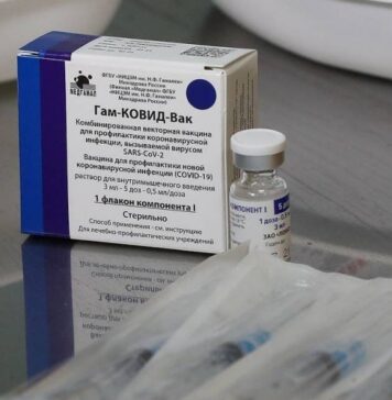 СМИ: несколько шведских компаний хотят производить вакцину «Спутник V»