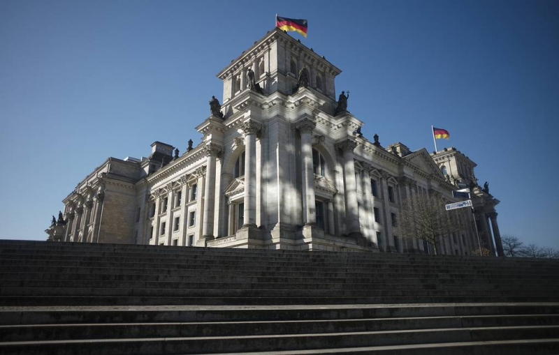 Социал-демократы ФРГ выступили за облегчение визового режима с Россией