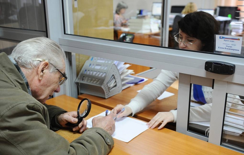 Социальные пенсии с 1 апреля проиндексируют на 3,4%

