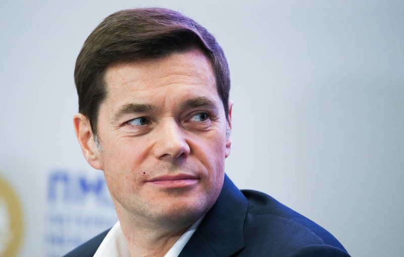 Состояние семьи Мордашова впервые достигло $30 млрд

