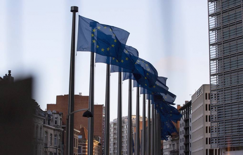 Совет ЕС утвердил санкции против 11 человек, в том числе из России и Китая