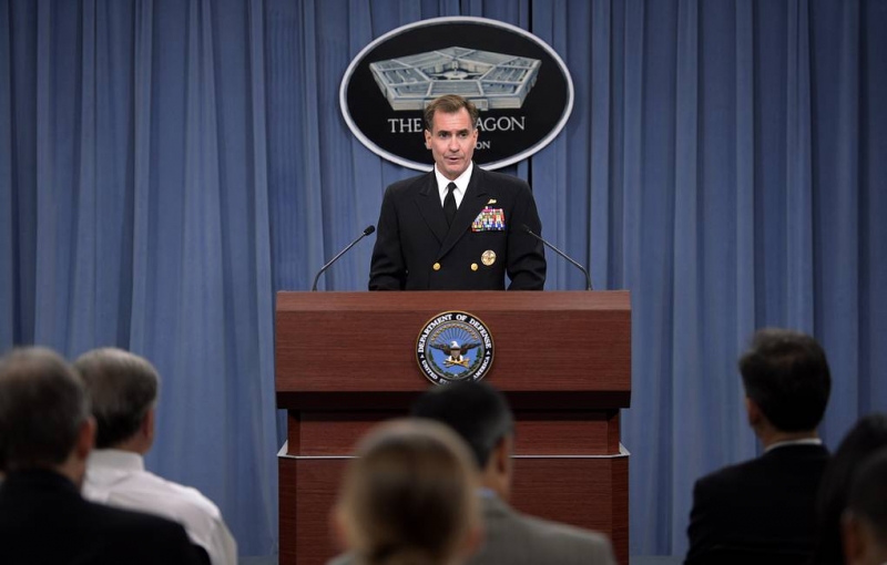 США выделяют Украине новый пакет военной помощи в объеме $125 млн

