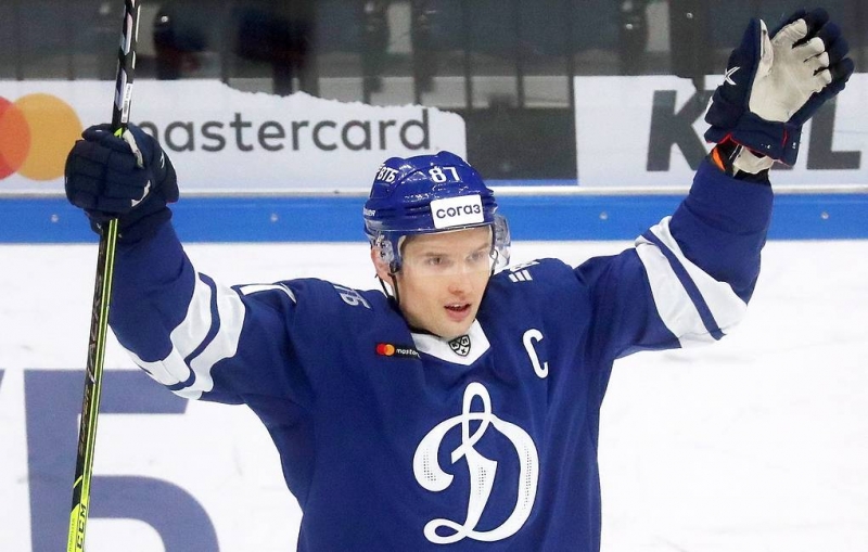 Стартуют четвертьфинальные серии плей-офф Континентальной хоккейной лиги