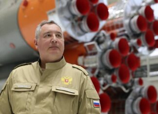 Строительство инфраструктуры для пилотируемых пусков с Восточного начнется в 2025 году