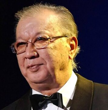 Умер народный артист России Стахан Рахимов