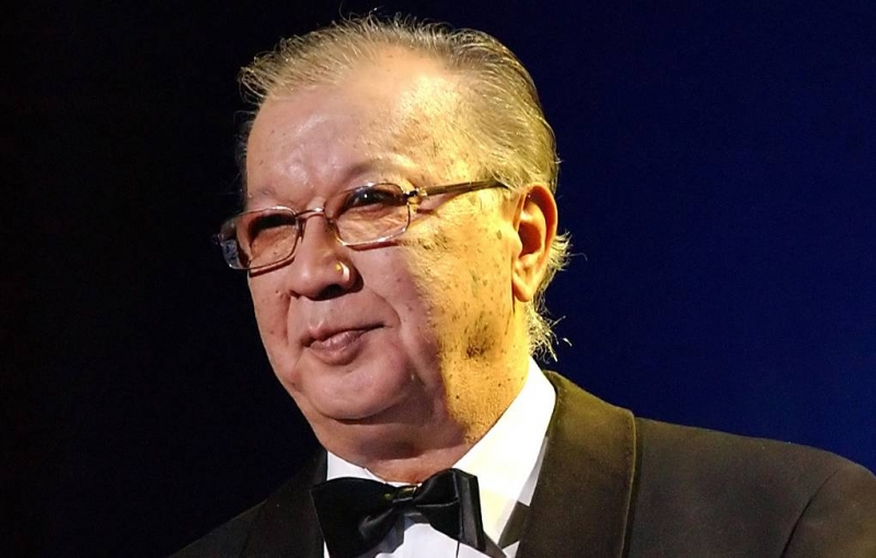 Умер народный артист России Стахан Рахимов