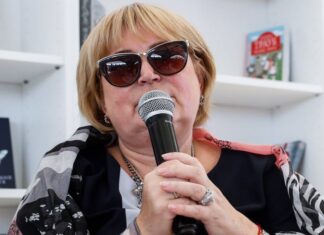 Умерла писательница Татьяна Полякова