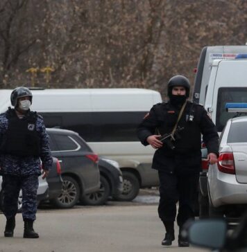 Устроившему стрельбу в Подмосковье проведут посмертную психиатрическую экспертизу