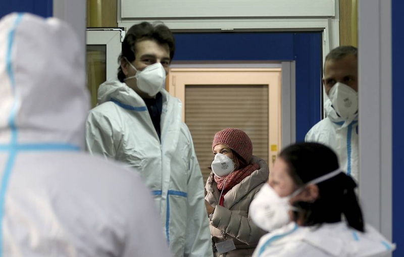 В Австрии число умерших после прививки от коронавируса выросло до 43