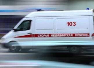 В Барнауле более 140 школьников с признаками отравления обратились за помощью к врачам