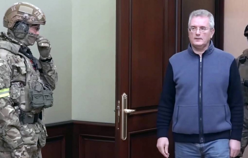 В деле главы Пензенской области могут появиться новые эпизоды