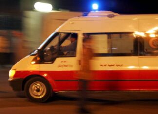 В Египте 32 человека погибли при столкновении поездов