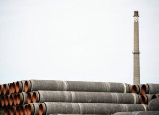 В Европарламенте призвали использовать «Северный поток — 2» против России