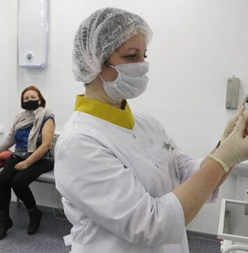 В ФМБА рассказали, как избежать третьей волны коронавируса