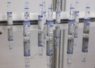 В ФРГ заявили, что EMA должно оценивать «Спутник V» по одной процедуре с другими вакцинами