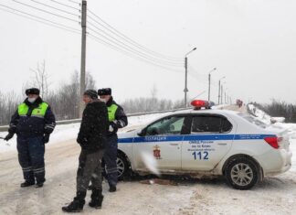 В ГИБДД назвали самое аварийное время на дорогах