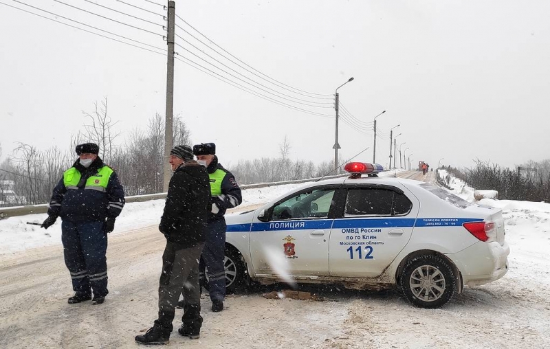 В ГИБДД назвали самое аварийное время на дорогах

