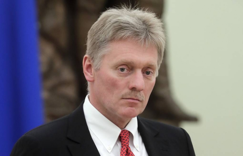 В Кремле рассказали о сценариях защиты от санкций США против российского бизнеса

