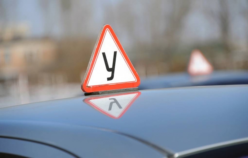 В МВД рассказали, как изменится обучение водителей с 1 апреля