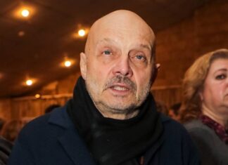 В Подмосковье нашли тело музыканта Александра Липницкого, утонувшего в Москве-реке