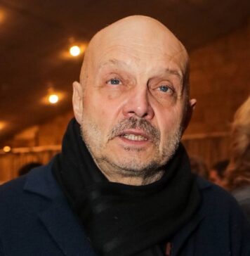 В Подмосковье нашли тело музыканта Александра Липницкого, утонувшего в Москве-реке