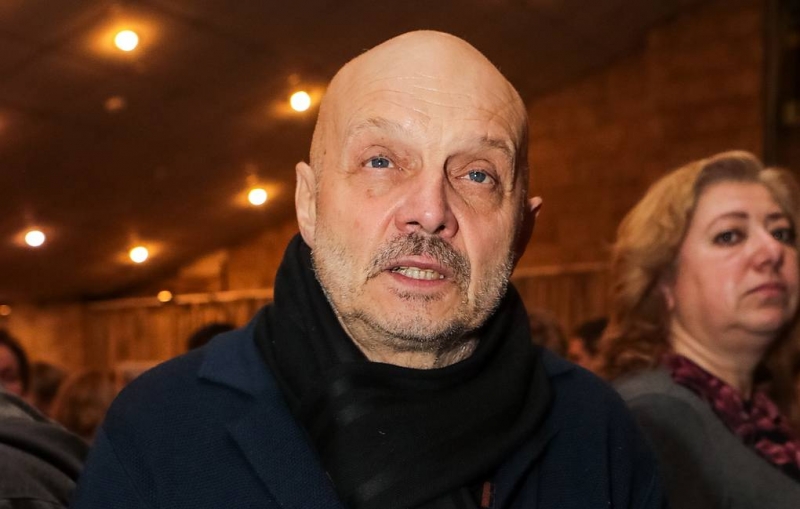 В Подмосковье нашли тело музыканта Александра Липницкого, утонувшего в Москве-реке