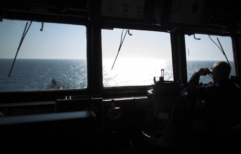 В Росморречфлоте заявили, что затонувший у берегов Румынии сухогруз не был российским

