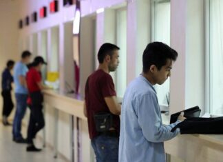 В России создадут единую базу цифровых профилей пребывающих в стране иностранцев