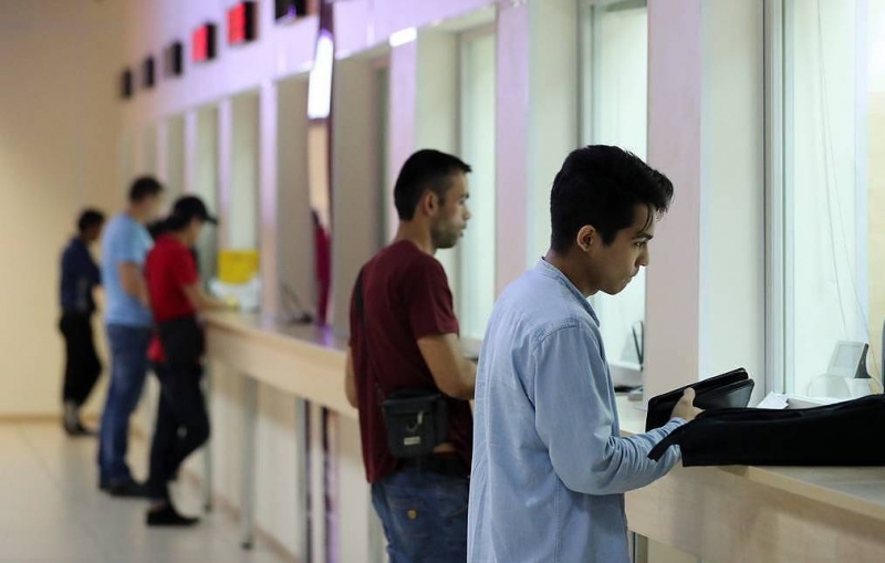 В России создадут единую базу цифровых профилей пребывающих в стране иностранцев

