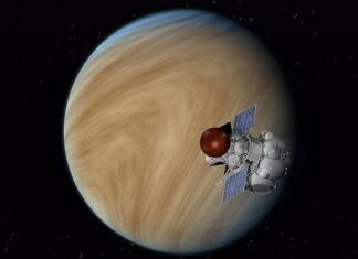 В России стартует проектирование первой со времен СССР миссии на Венеру