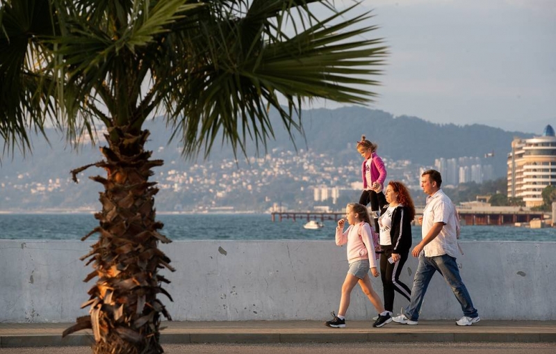 В России возобновили продажи туров с кешбэком

