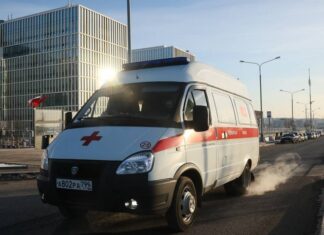 В России за сутки выявили 10 535 заразившихся коронавирусом