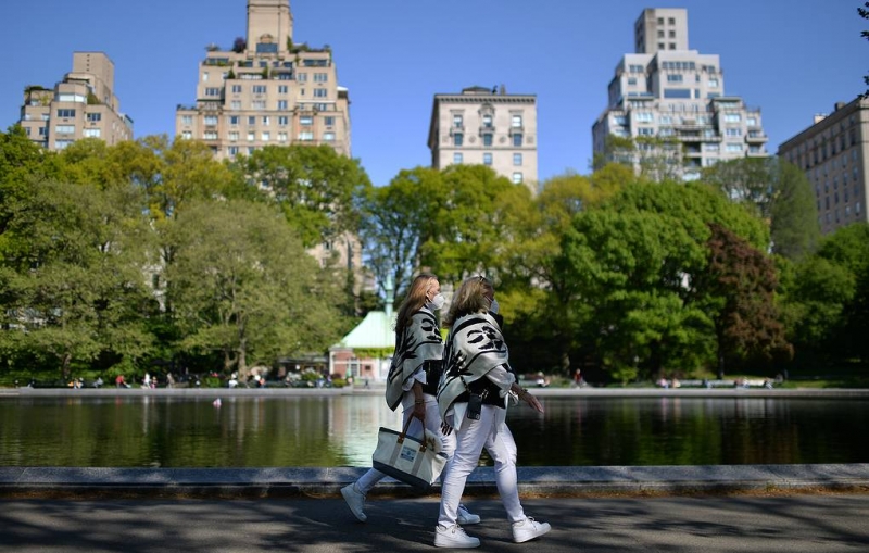 В северном полушарии спрогнозировали почти полугодовое лето к началу XXII века