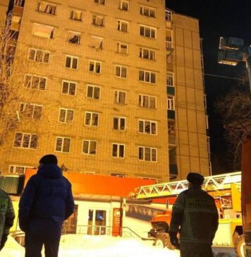 В Татарстане возбудили дело после взрыва в жилом доме