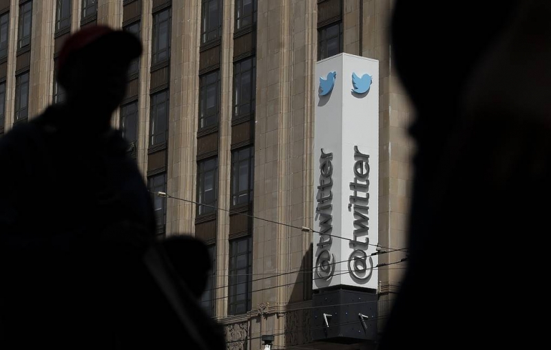 В Twitter обеспокоены попытками ограничить "общественную дискуссию" в сети

