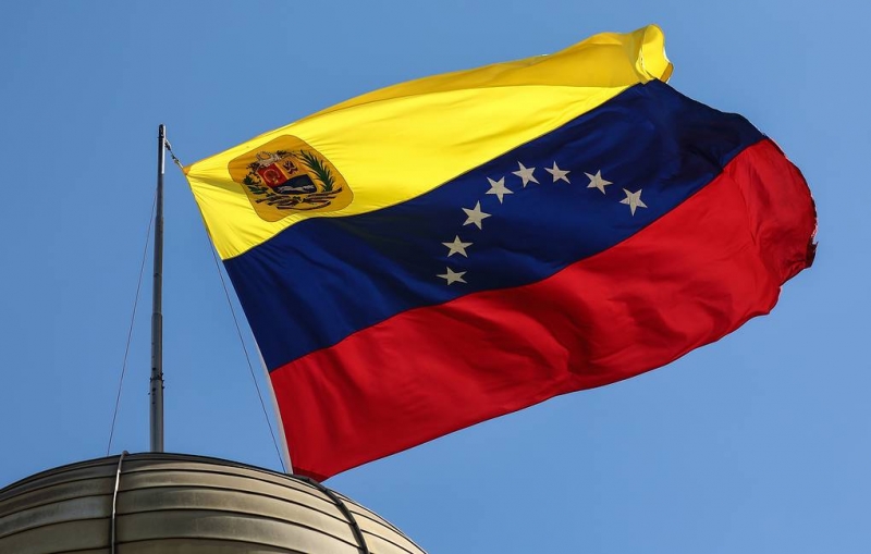 В Венесуэле введут в обращение банкноты номиналом 1 млн боливаров

