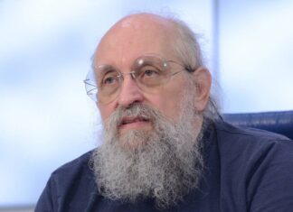 Вассерман заявил о намерении баллотироваться в депутаты Госдумы