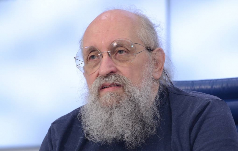 Вассерман заявил о намерении баллотироваться в депутаты Госдумы