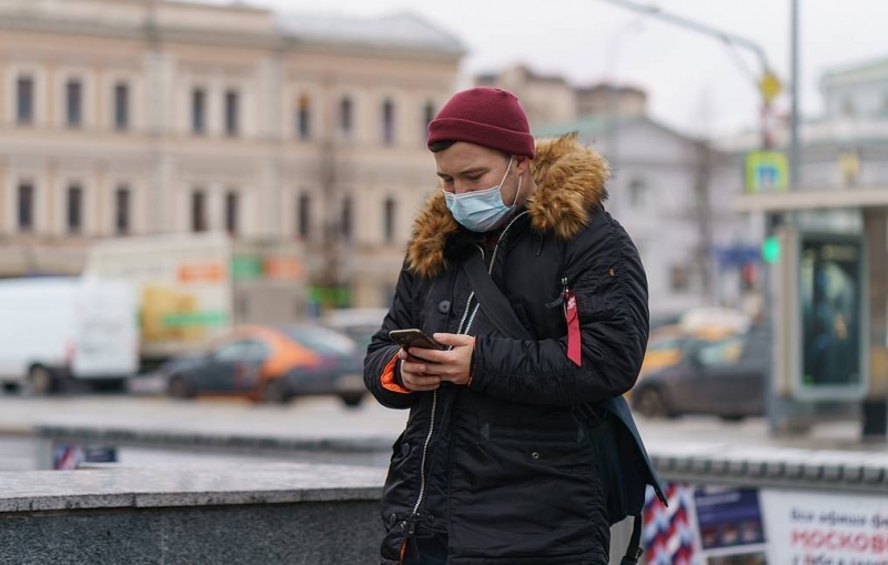 "Ведомости": российские программы для предустановки появятся на устройствах Apple
