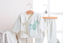 Интернет-магазин вещей для младенцев