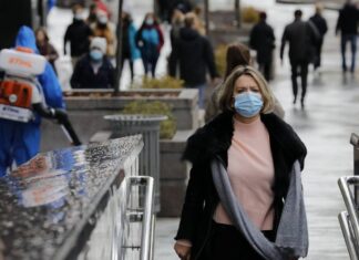 ВОЗ оценила долю мирового населения с антителами к коронавирусу