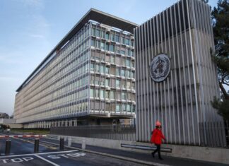 ВОЗ опубликовала доклад по итогам поездки в Китай для выяснения происхождения COVID-19