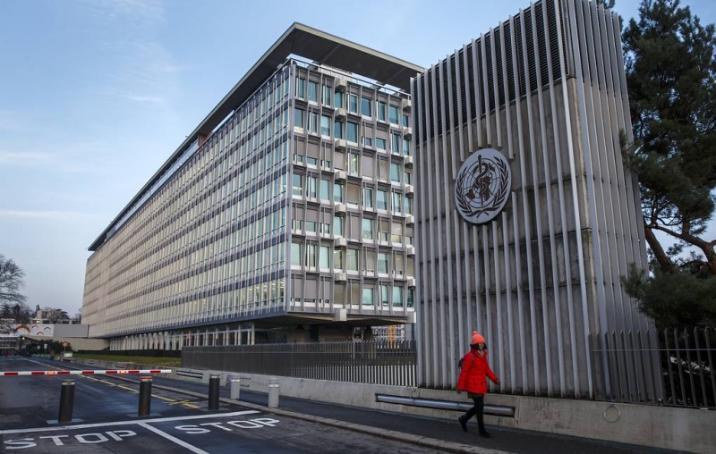 ВОЗ опубликовала доклад по итогам поездки в Китай для выяснения происхождения COVID-19